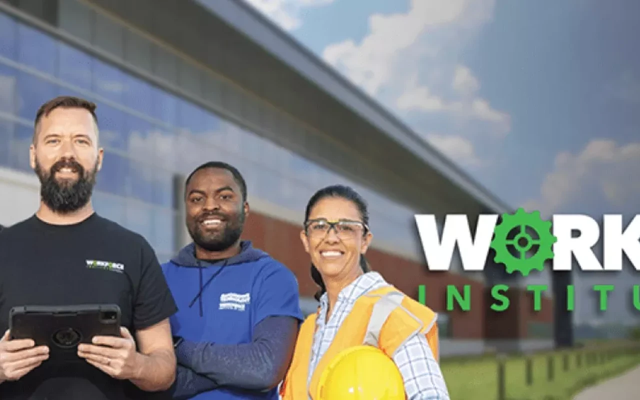 Image: Workforce 101 Career Exploration